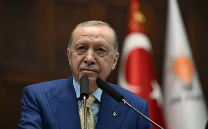 Cumhurbaşkanı Erdoğan: Ateşkesten memnuniyet duyuyoruz