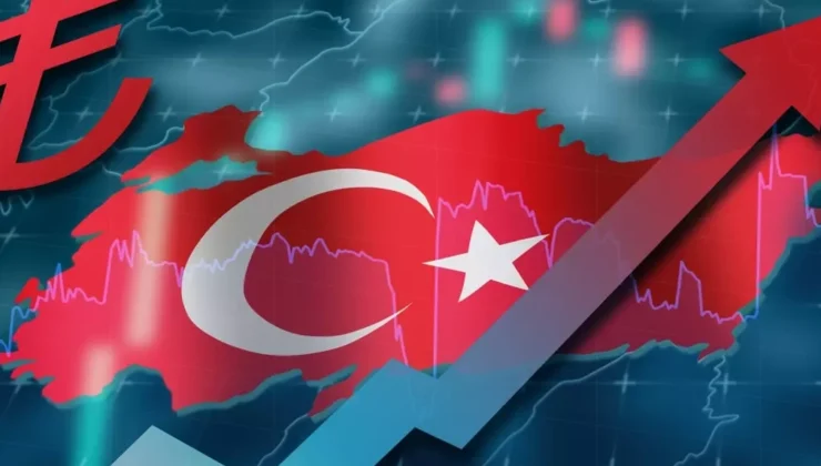 IMF, Türkiye için büyüme tahminini düşürdü