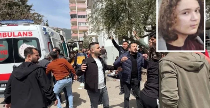 Kahramanmaraş’taki okul saldırısında can kaybı 10’a yükseldi