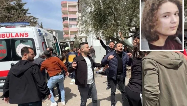 Kahramanmaraş’taki okul saldırısında can kaybı 10’a yükseldi