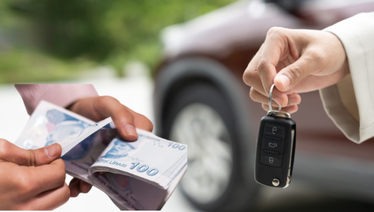 ÖTV’siz araç kapsamı genişledi