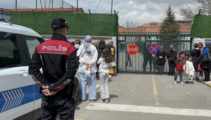 Okullarda hangi güvenlik önlemleri alınacak?