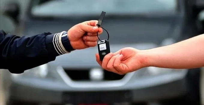 ÖTV Tebliğinde Önemli Değişiklik: Engelli Araç Alımında Kapsam Genişletildi