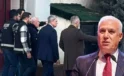 Bursa Büyükşehir Belediye Başkanı Bozbey tutuklandı