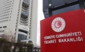 Ticaret Bakanlığı, AB’nin “Sanayi Hızlandırma Yasası” için görüş topluyor