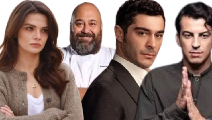 Ünlülere yeni uyuşturucu operasyonu