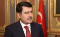 Ankara Valisi Vasip Şahin görevden alındı