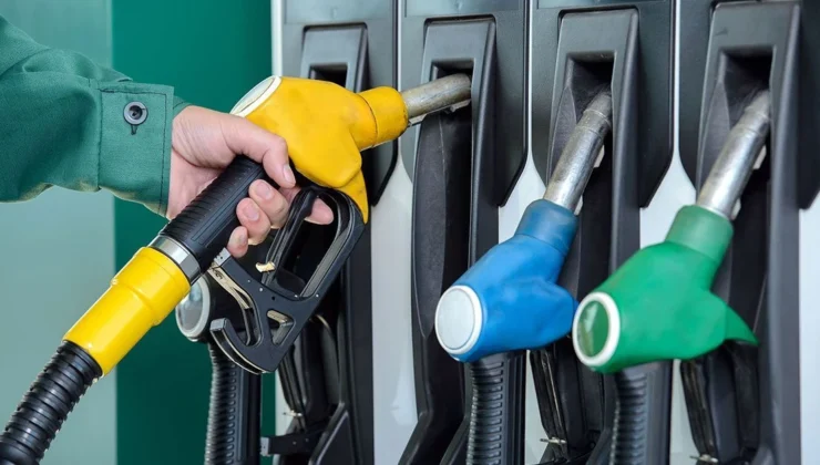 Benzine zam, otogaza indirim