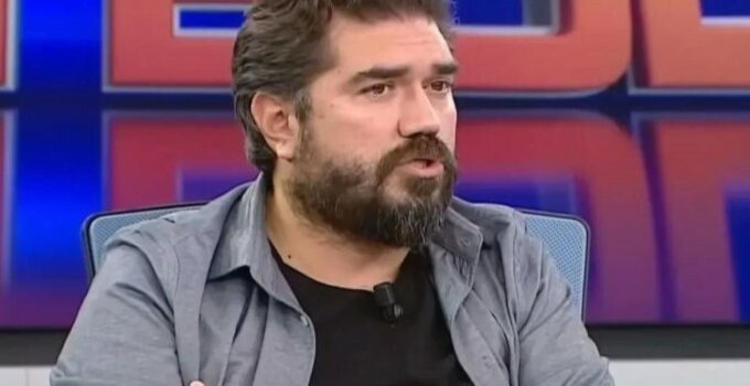 Yasa dışı bahis operasyonu: Rasim Ozan Kütahyalı gözaltına alındı