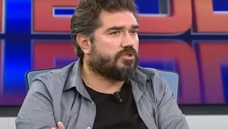 Yasa dışı bahis operasyonu: Rasim Ozan Kütahyalı gözaltına alındı