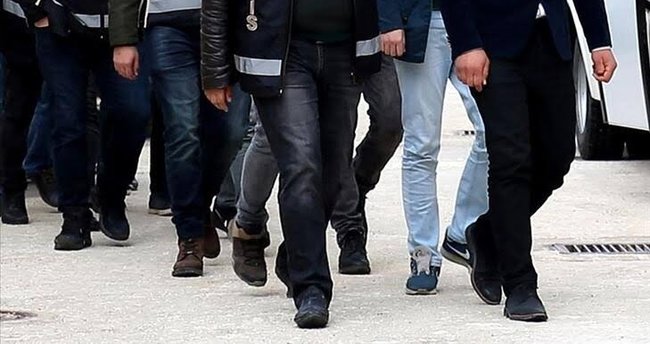 35 ilde yasa dışı bahis operasyonu