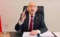 Kılıçdaroğlu’ndan ilk adım: Üç avukatı azletti