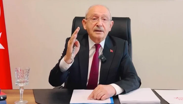 Kılıçdaroğlu’ndan ilk adım: Üç avukatı azletti