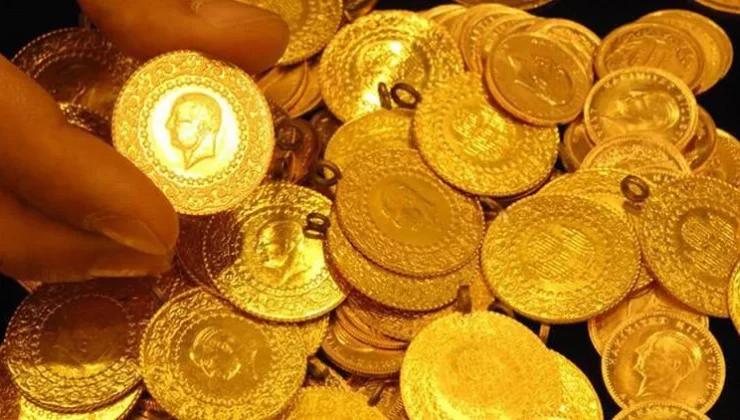 Altında son 2 ayın en düşük rakamları görüldü