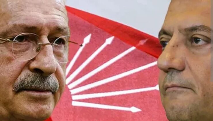 CHP’de mutlak butlan kararı; Kılıçdaroğlu göreve iade edilecek