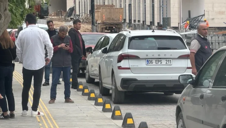Malatya’da 5.6 büyüklüğünde deprem