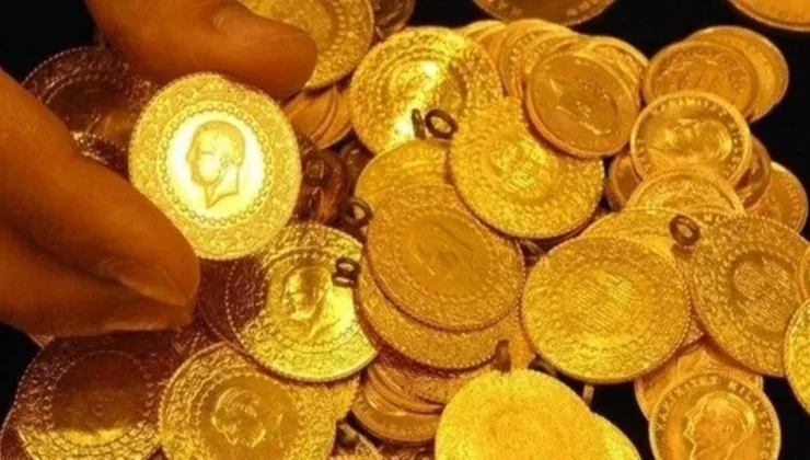 Altın fiyatları ne kadar?