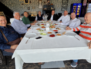BEST Grubu 172. Toplantısını Gerçekleştirdi
