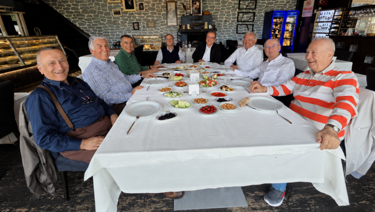BEST Grubu 172. Toplantısını Gerçekleştirdi