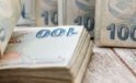 Bütçe açığı 4 ayda 750 milyar lirayı aştı