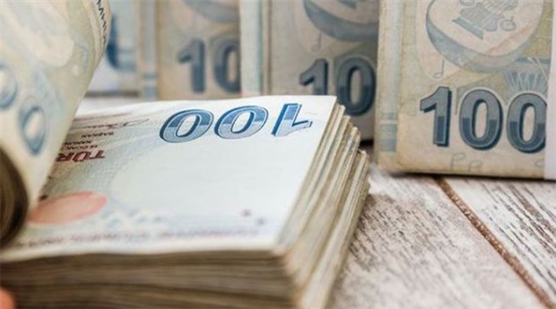 Bütçe açığı 4 ayda 750 milyar lirayı aştı