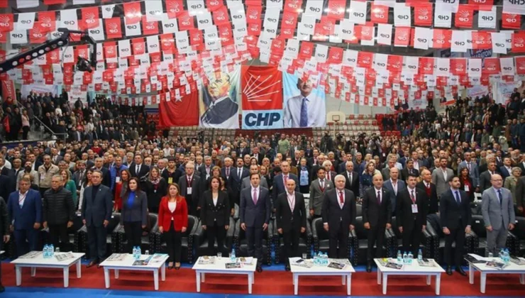 CHP’nin kurultay davası ertelendi