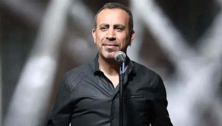Usta sanatçı Haluk Levent yoğun bakıma alındı