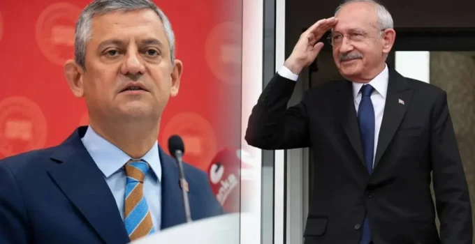 CHP, ‘mutlak butlan’ kararının ardından YSK’ya başvurdu