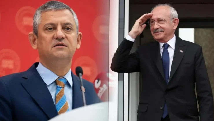 CHP, ‘mutlak butlan’ kararının ardından YSK’ya başvurdu