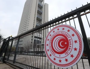 İthalatta vergi muafiyeti süreci Tek Pencere Sistemi’ne entegre edildi