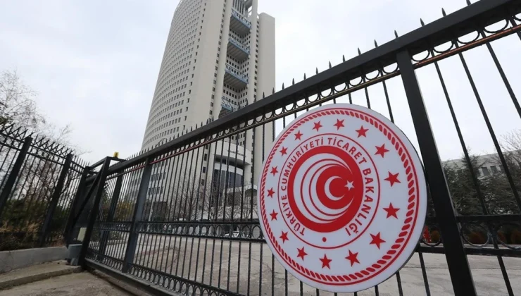 İthalatta vergi muafiyeti süreci Tek Pencere Sistemi’ne entegre edildi