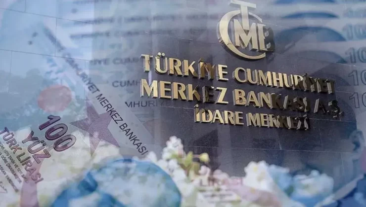 Merkez Bankası yıl sonu enflasyon tahminini açıkladı