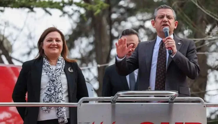 CHP’den Burcu Köksal hakkında kesin ihraç talebi