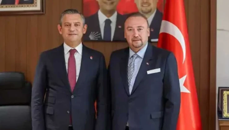 Özkan Yalım Özgür Özel’le ilgili yeniden ifade verecek