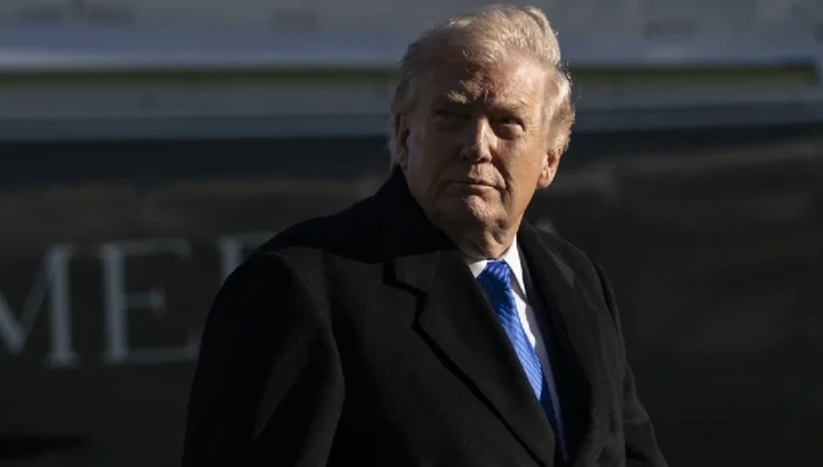 Trump: İran savaşı 3 hafta daha uzayabilir