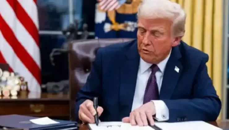 Mahkeme, Trump’ın ek vergi kararını durdurdu
