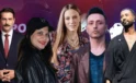 Ünlülere yönelik uyuşturucu operasyonu: Onur Tuna, Feyza Civelek ve Mabel Matiz gözaltında