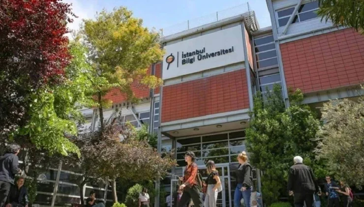 YÖK’ten kapatılan Bilgi Üniversitesi ile ilgili açıklama