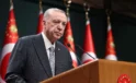 Cumhurbaşkanı Erdoğan: “ABD ve İran arasında varılan mutabakatı memnuniyetle karşılıyorum”