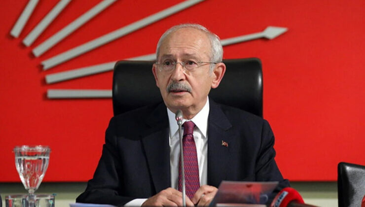 Kılıçdaroğlu talimat verdi: CHP’li tüm belediyeler FETÖ ve yolsuzlukla mücadele kapsamında denetlenecek