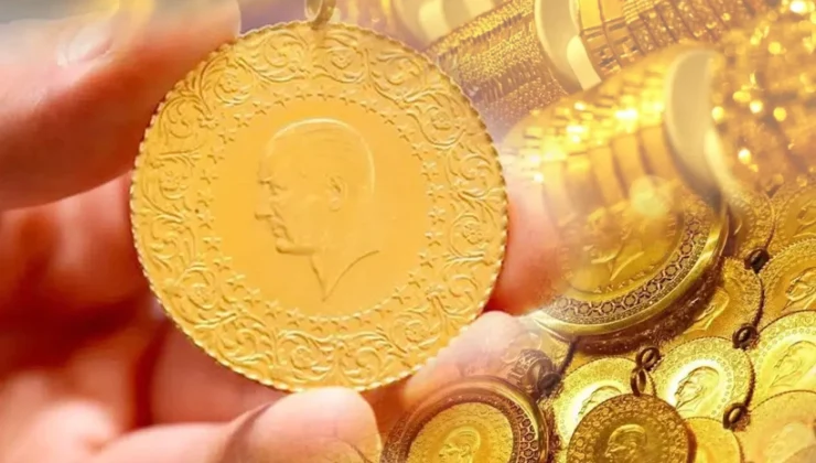 Altın haftaya yükselişle başladı