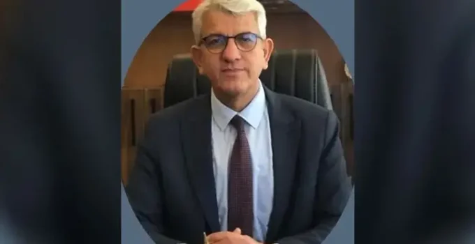 Uludağ Gümrük ve Dış Ticaret Bölge Müdürü geçirdiği kalp krizi sonucu hayatını kaybetti