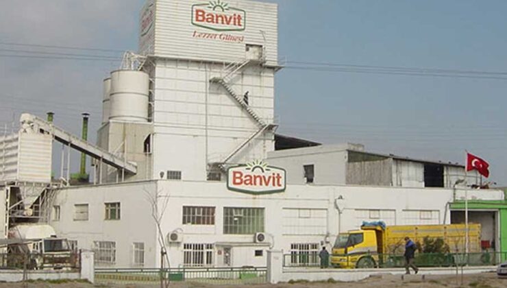 Banvit’e deneyim kayyumu olarak TMSF atandı