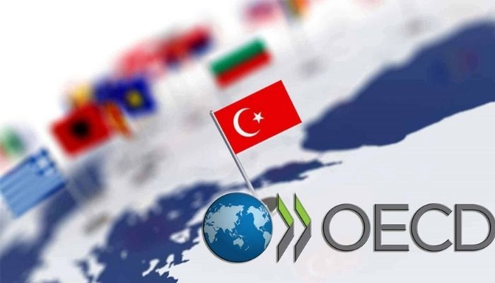 OECD’den Türkiye için büyüme tahmini