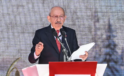 Kılıçdaroğlu’nun MYK’sı belli oldu: İşte 19 kişilik liste