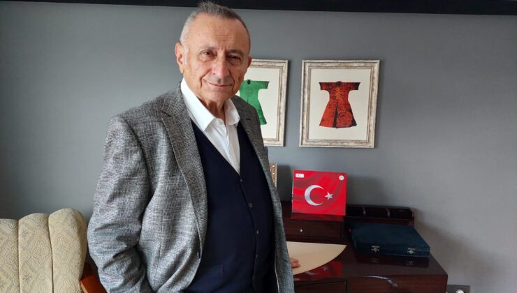 BGM A.Ş Yönetim Kurulu Başkanı Özenalp: “Gümrük Müşavirleri işin ehli olmak zorunda!”