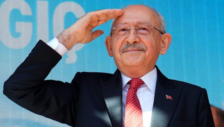 Kemal Kılıçdaroğlu, CHP Grup Toplantısı’na katılmayacak
