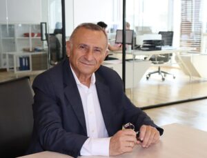 BGM A.Ş Yönetim Kurulu Başkanı Özenalp: “Gümrük Müşavirleri işin ehli olmak zorunda!”