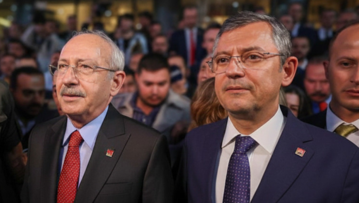 CHP’de grup toplantısı düğümü: Kürsü kimin olacak?