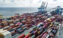 Dış ticaret açığı 9 ayın en düşük seviyesinde